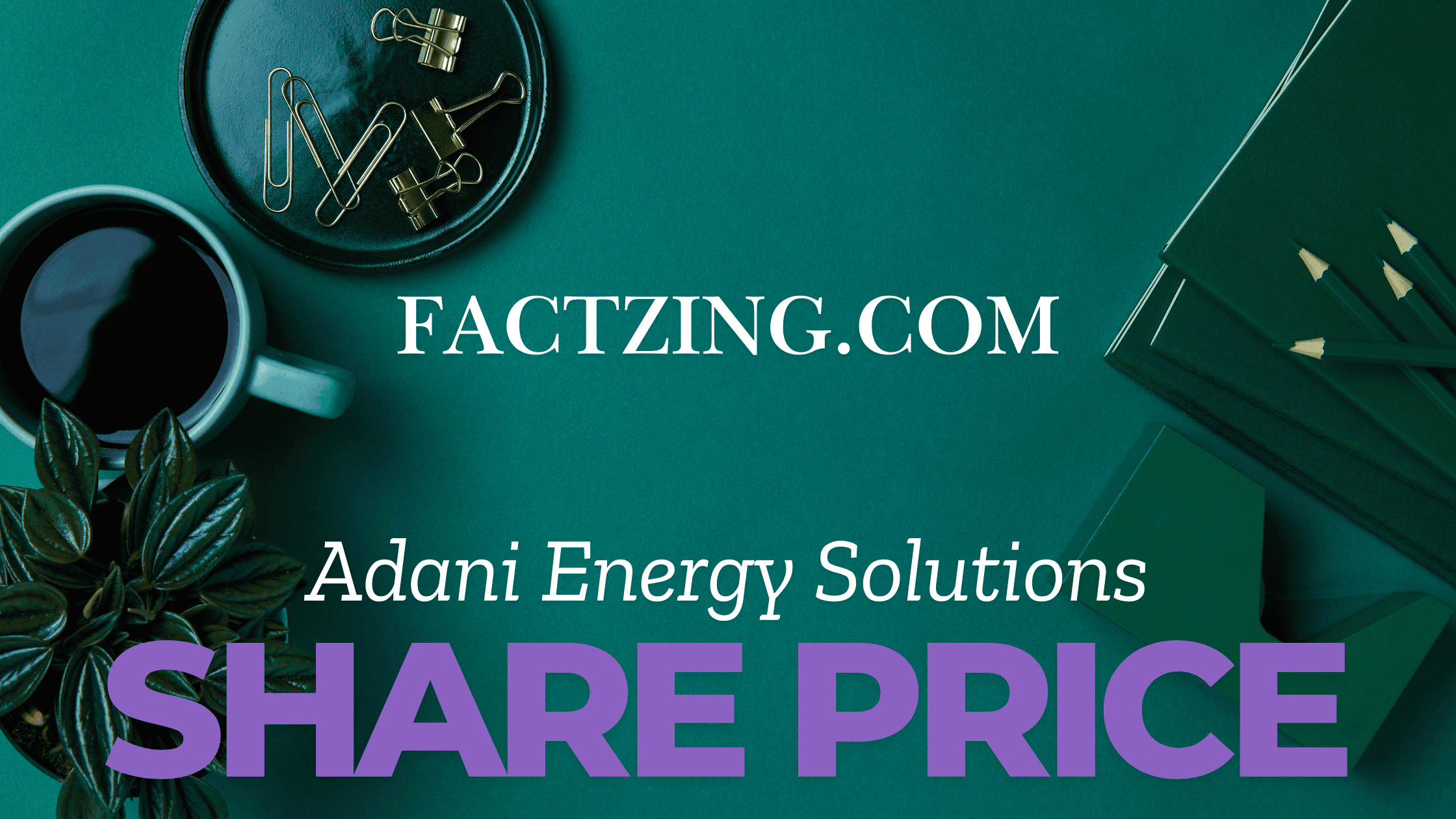 Adani Energy Solutions