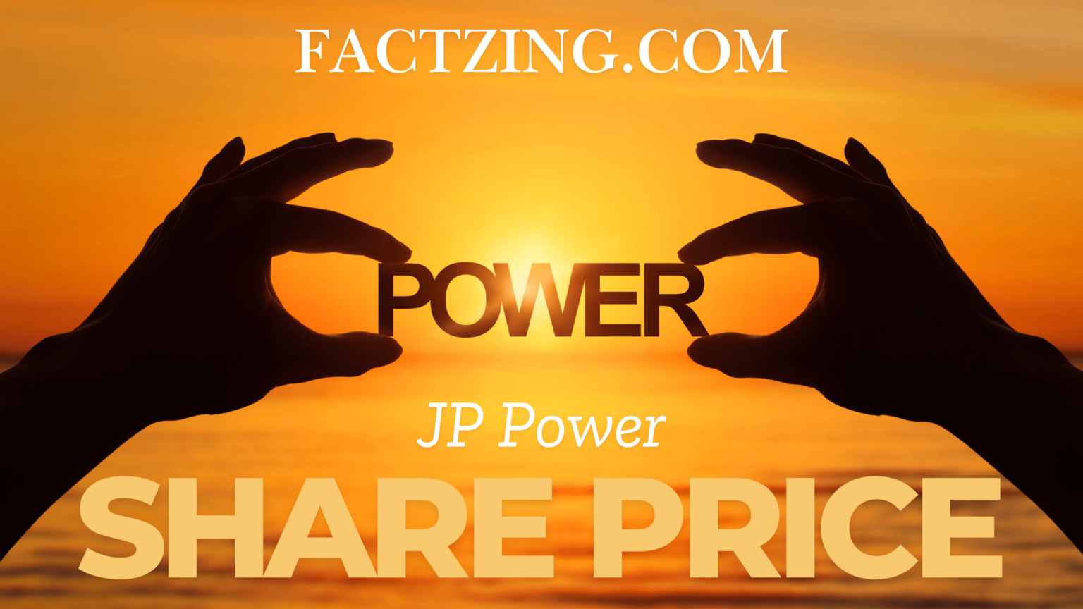 JP Power